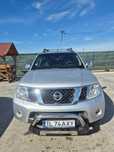 Nissan Navara 2.5 diesel