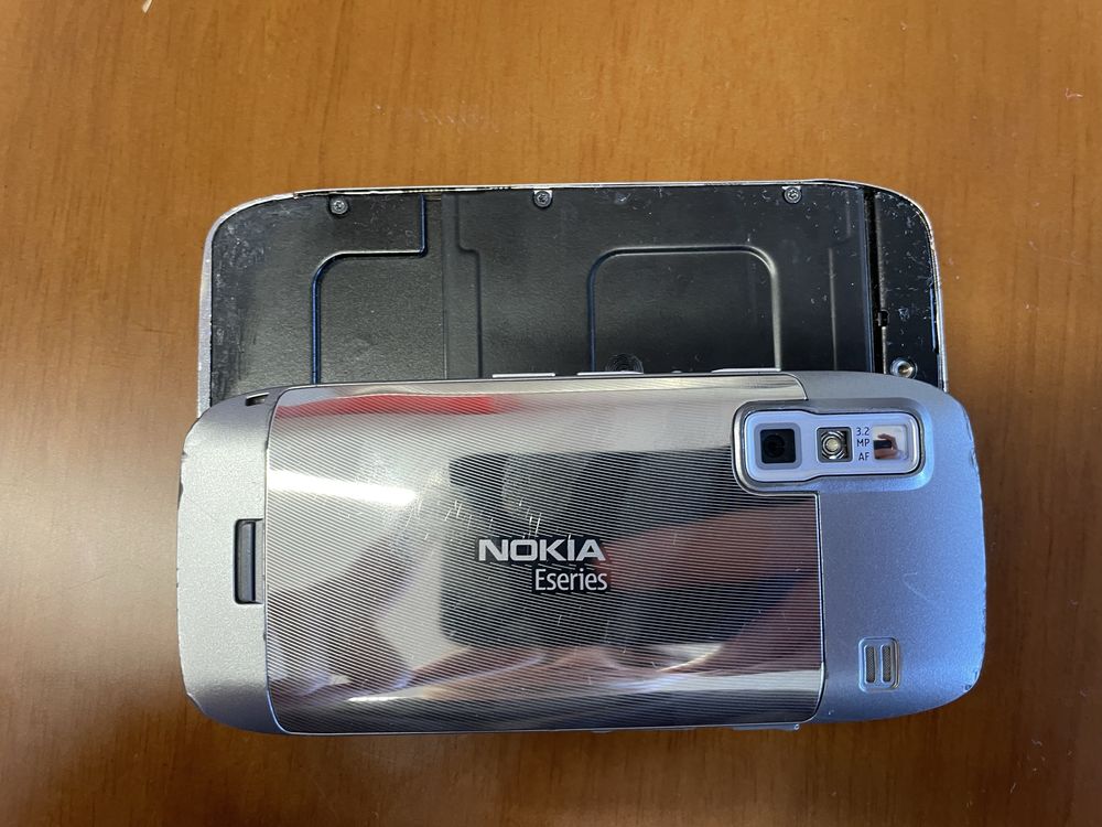 Nokia e75 Нокиа е75 продава се