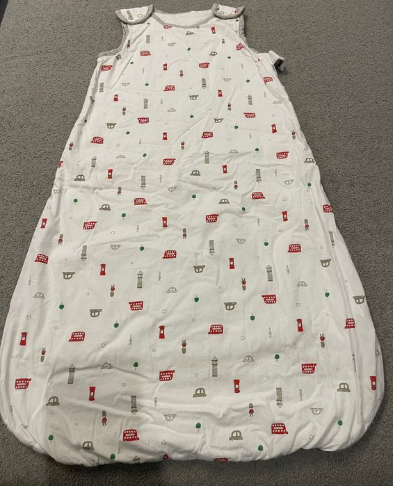 Бебешко чувалче за сън