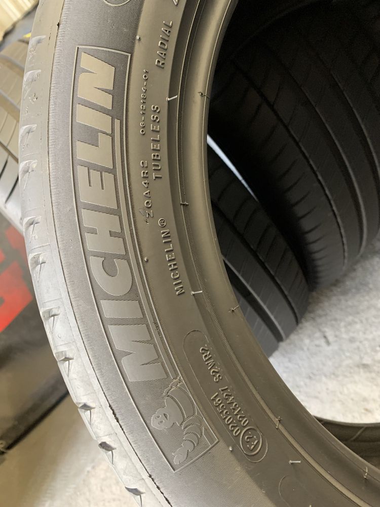 225 50 18, Летни гуми, Michelin Primacy3, 4 броя