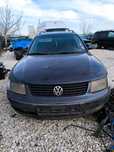 VW Passat B5 1.9 110к.с. НА ЧАСТИ