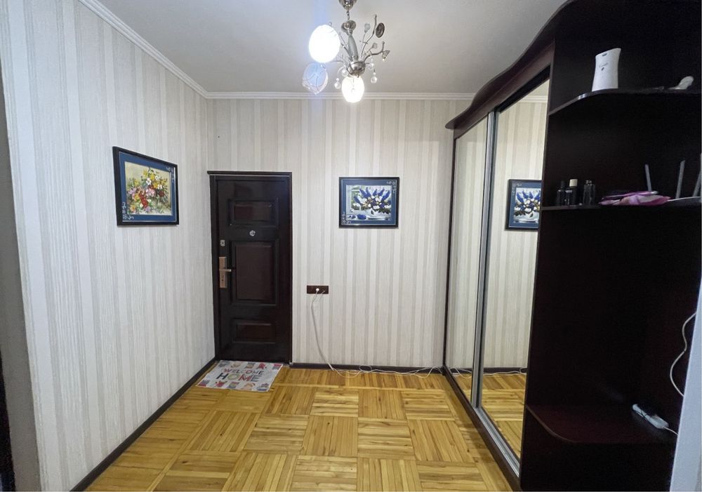 Массив ФЕРУЗА Продается квартира 5/3/5 балкон 2х6 ор-р: Школа 205
