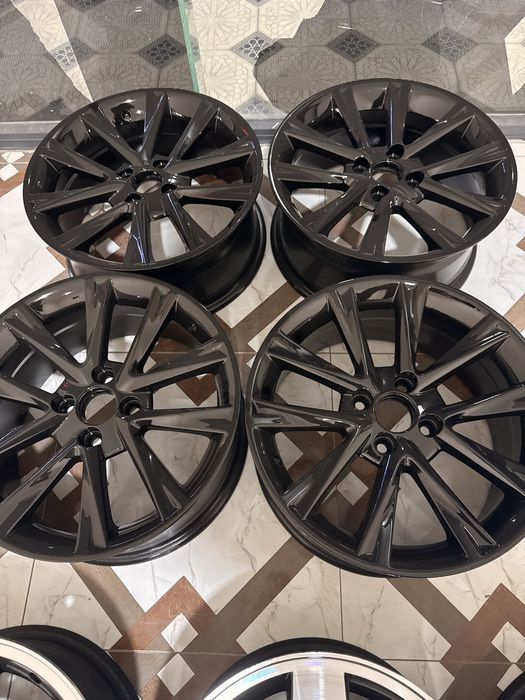 Lexsus diska R16 nexia cobalt spark