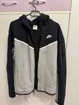 trening nike tech fleece