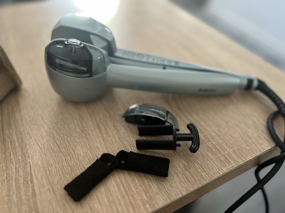 Ondulator Babyliss