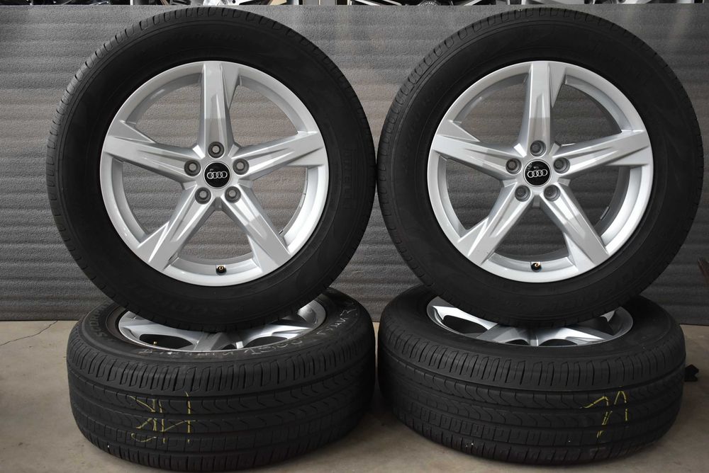 18'' Audi Q5 Q3 A4 A6 A8