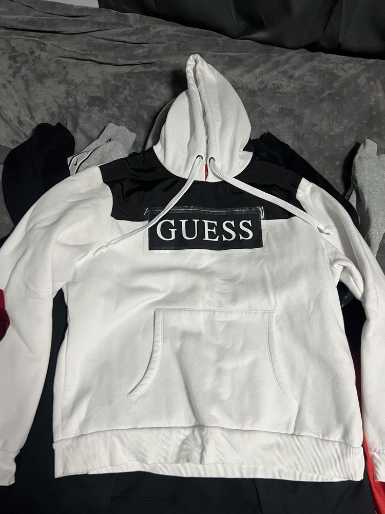 Nike/Guess/U.S. Polo Assn