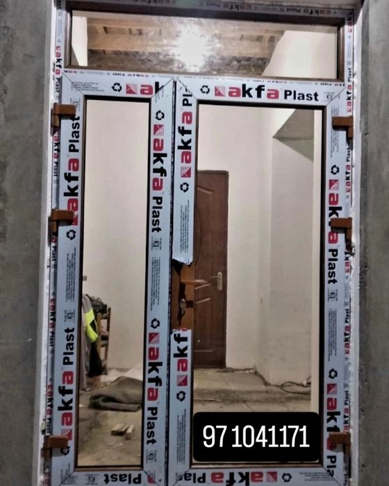 Eshik romlar sifatli yasab va sifatli tamirla beramiz