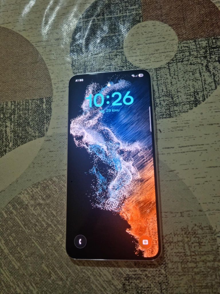 Samsung Galaxy S22 5G