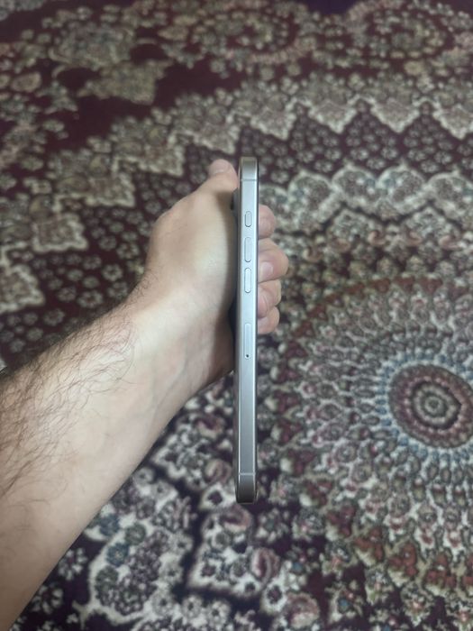 Iphone 16 Pro Max 256 Gb