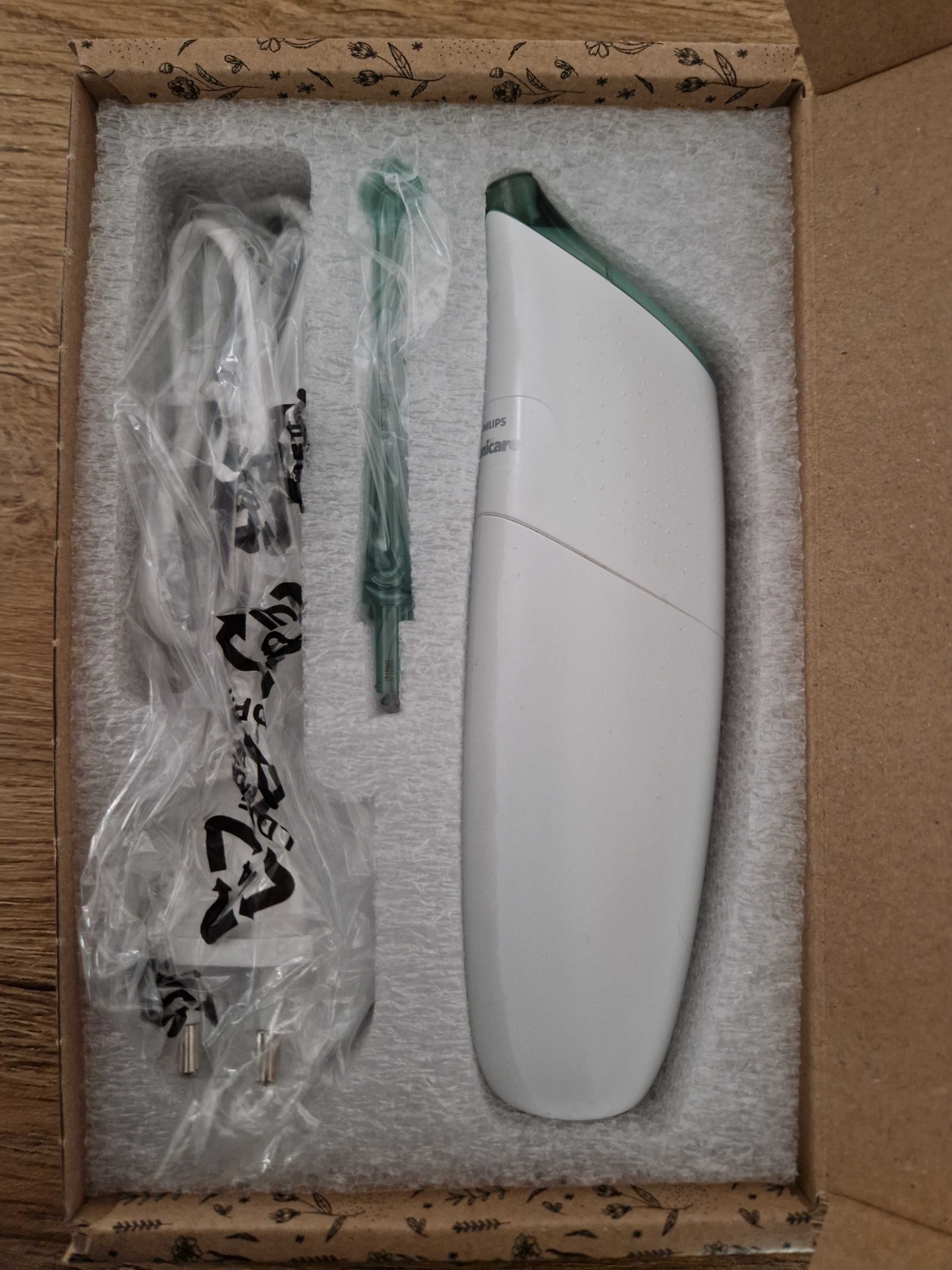 Philips Sonicare AirFloss - Interdentale reiniger HX8261
