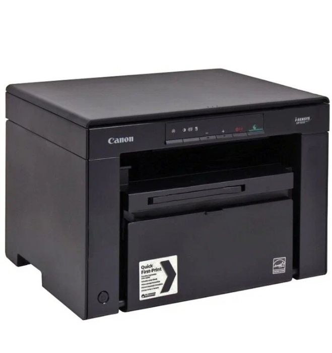 Саnon i-SENSYS MF3010 в хорошем состоянии