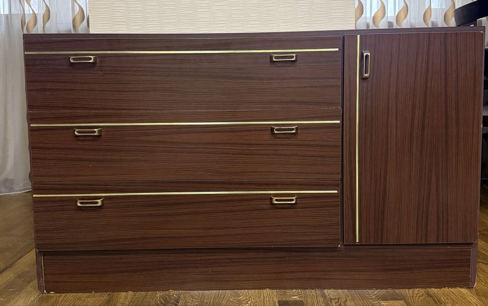 Продам комод/тумба срочно
