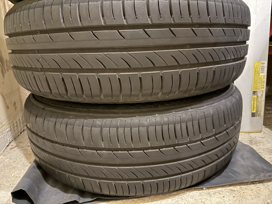 Гуми Kumho Ecowing ES31 185/60/15