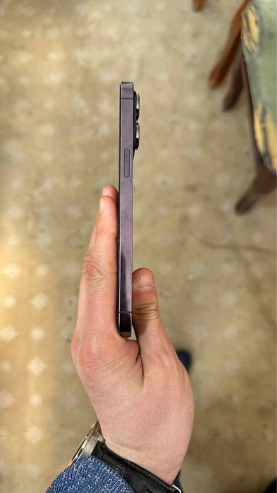 Iphone 14 pro 128 Gb LLA