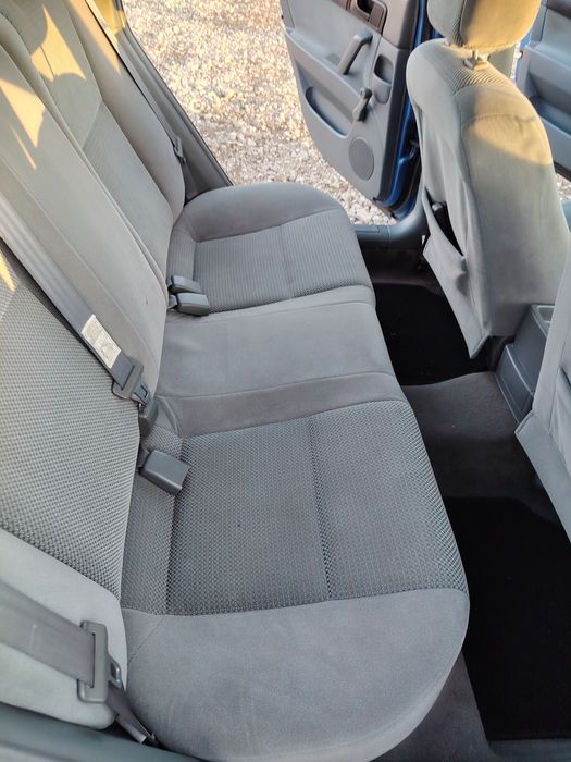 Chevrolet lacetti 1.4 benzină