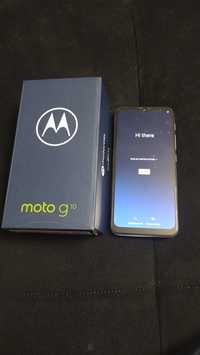 Motorola G10 - Моторола