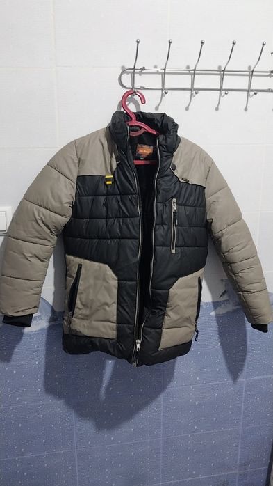 Сотилади куртка детская