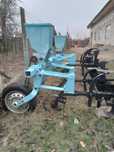 Cultivator agricol