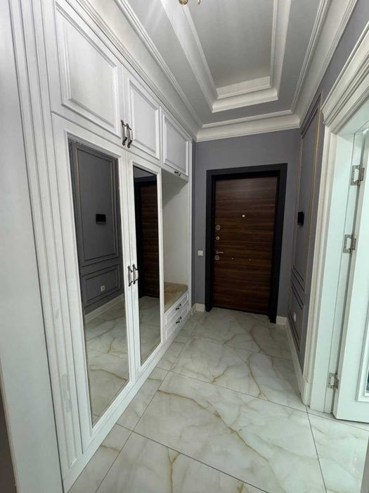 АРЕНДА 3х КВАРТИРА  в ЖК "Gardens residence"  Tashkent city