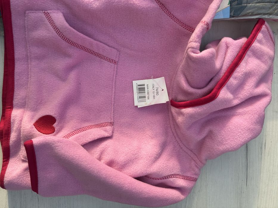 Дрехи нови и втора употреба