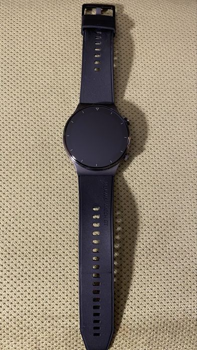 Smartwatch huawei gt2 pro