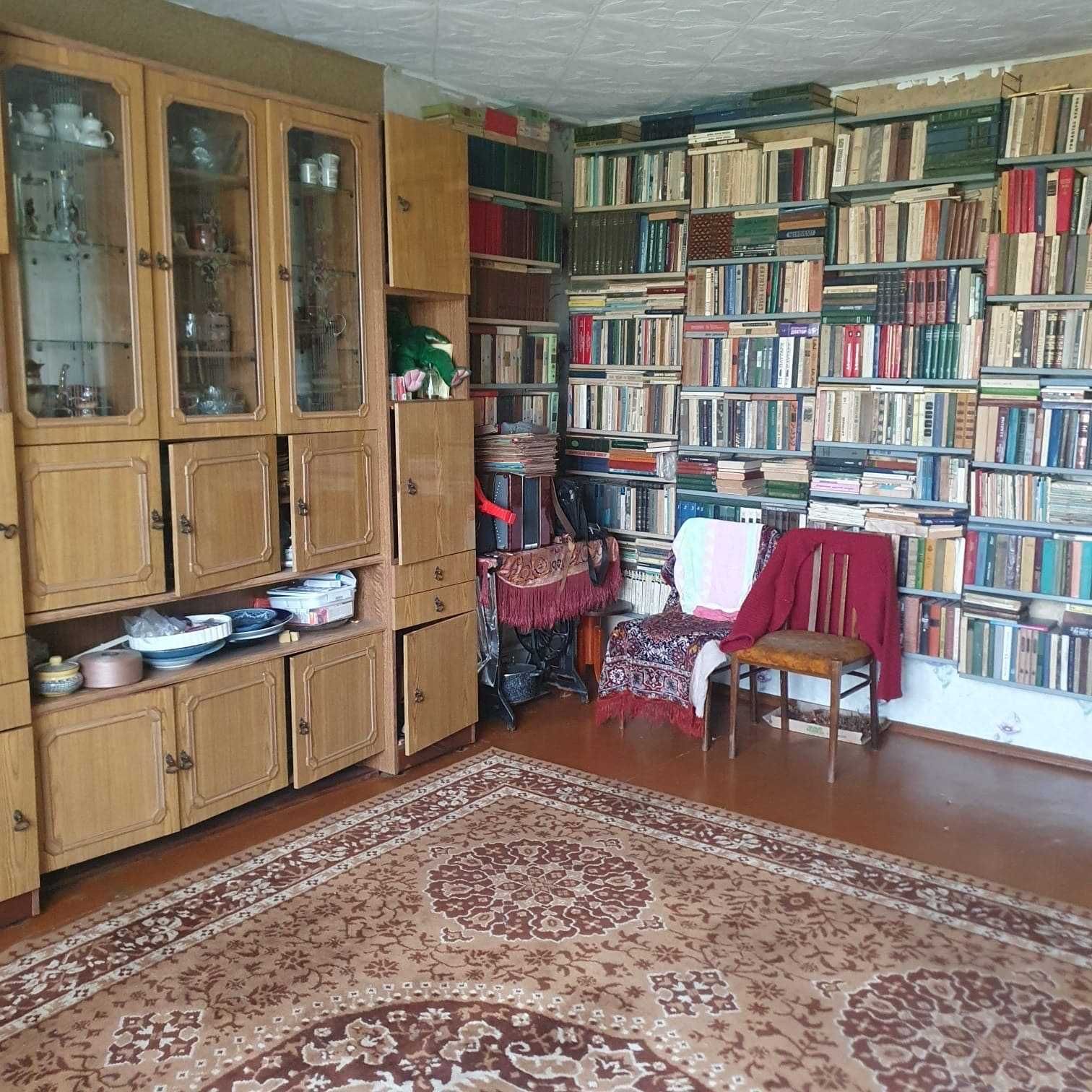 дом 2х этажный в бирлике