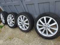 Jante vw dijon 5x112 r17 205 50 r17