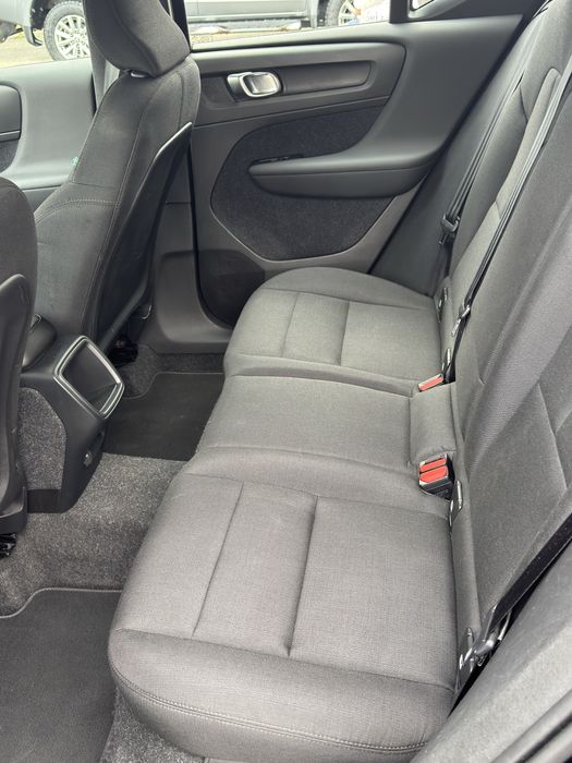 Volvo xc40 4x4 (awd) d3