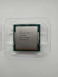 Процессор i7-10700k