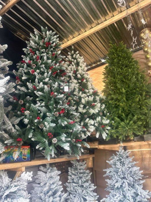 Archalar 50smdan 5metrgacha! Ёлки от 50см до 5метр! Елки