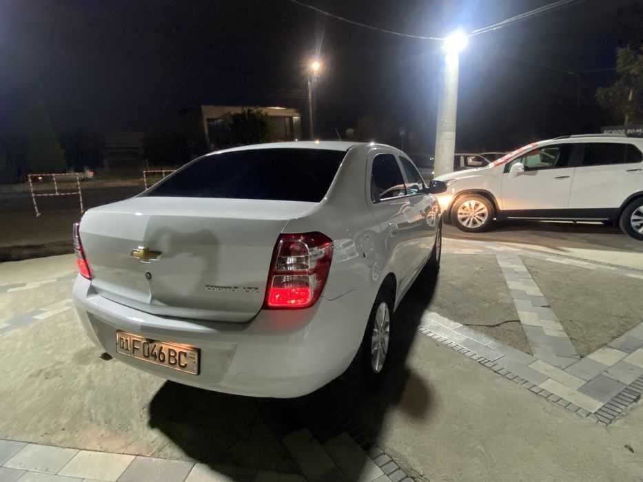 Cobalt 4 pozitsa avtomat Arendaga