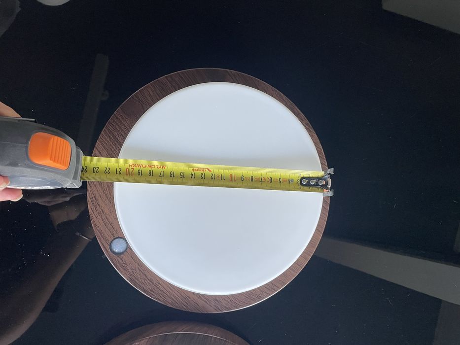 Set aplice de interior cu senzor miscare