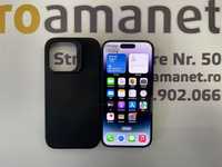 Apple iPhone 14 Pro 256GB 95%Sanatate Orange -A-