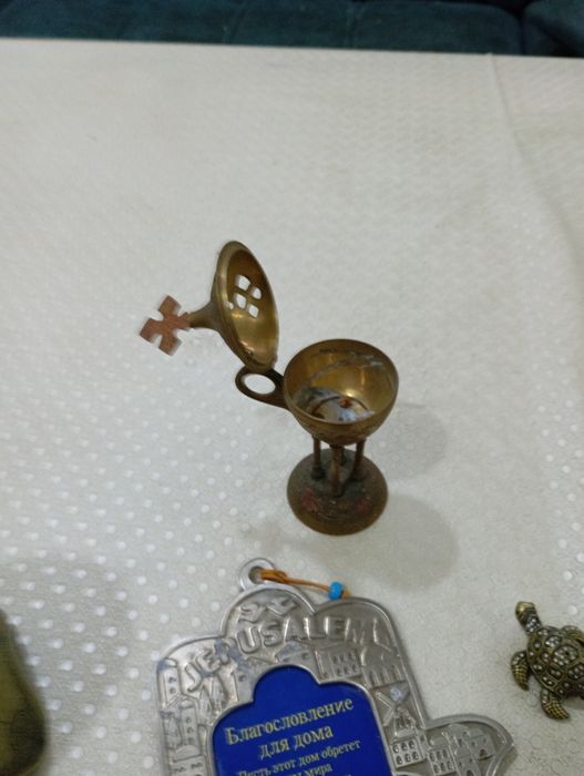 Коллекция антикваров