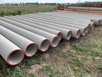 Vand tuburi dn300 dn400 dn450 dn500  podete