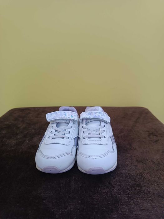 Маратонки Reebok 22 номер