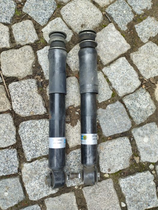 Части за Mercedes ML W163 400CDI Fаce