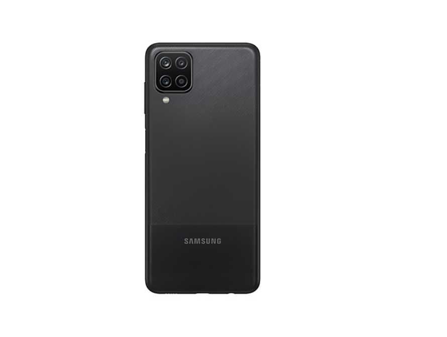 Смартфон Samsung Galaxy A12