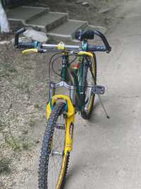 Bicicleta  first bike