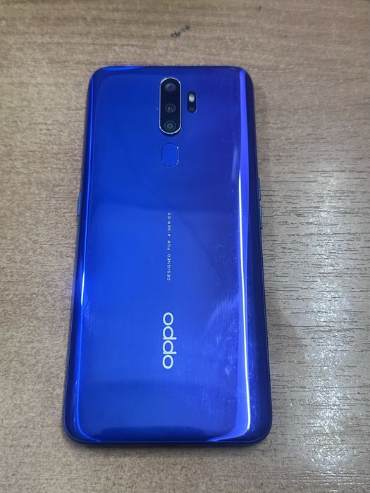 Продам смартфон oppo a5