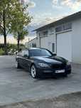BMW 740d Long x-drive