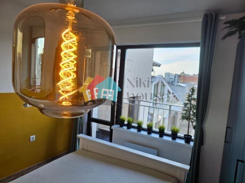 Продава се Двустаен апартамент в Варна, Гръцка махала - 47 кв.м за 3032 €/кв.м - Снимка #4