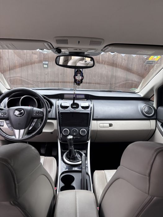 Mazda CX7  de vanzare!