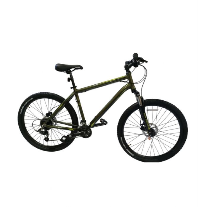 велосипед Mangoose