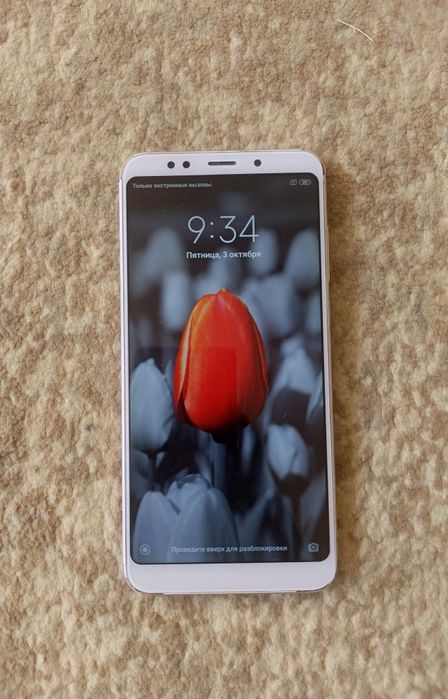 Redmi 5 plus sotiladi
