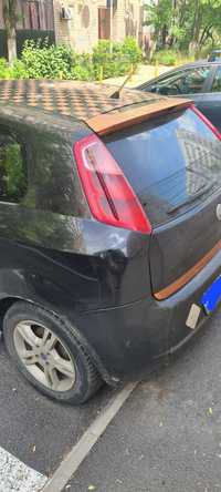 Vand Fiat Punto Grande