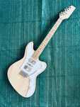 Chitara electrica Guitarworks Offset DIY Electric Guitar Kit