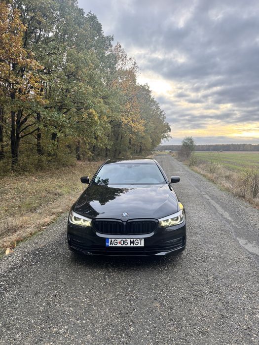 Vând Bmw seria 5 g30