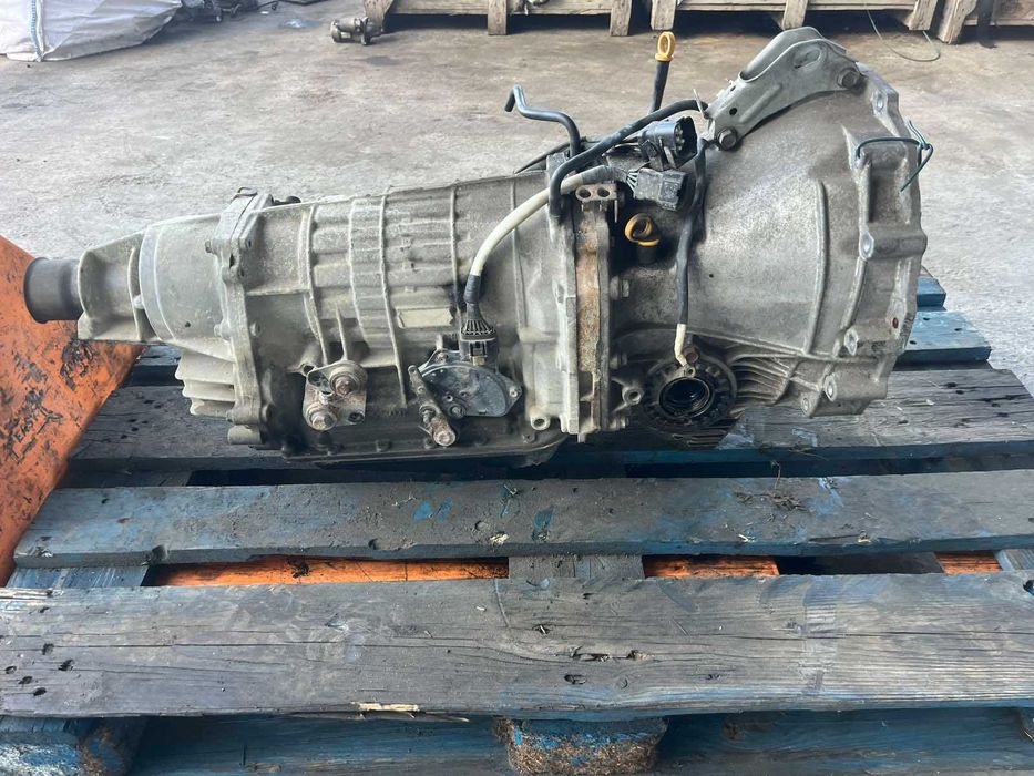 Скоростна Кутия SUBARU OUTBACK 3.0I 210к.с.-АВТОМАТИК